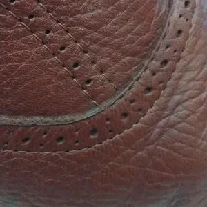 Daniele Ferradini | Shoes | Daniele Ferradini Brown Leather  display picture 2